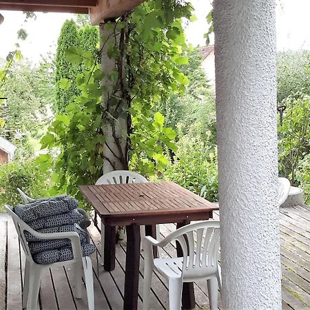 Bodensee Apartment Neukirch Wangener Strasse ภายนอก รูปภาพ