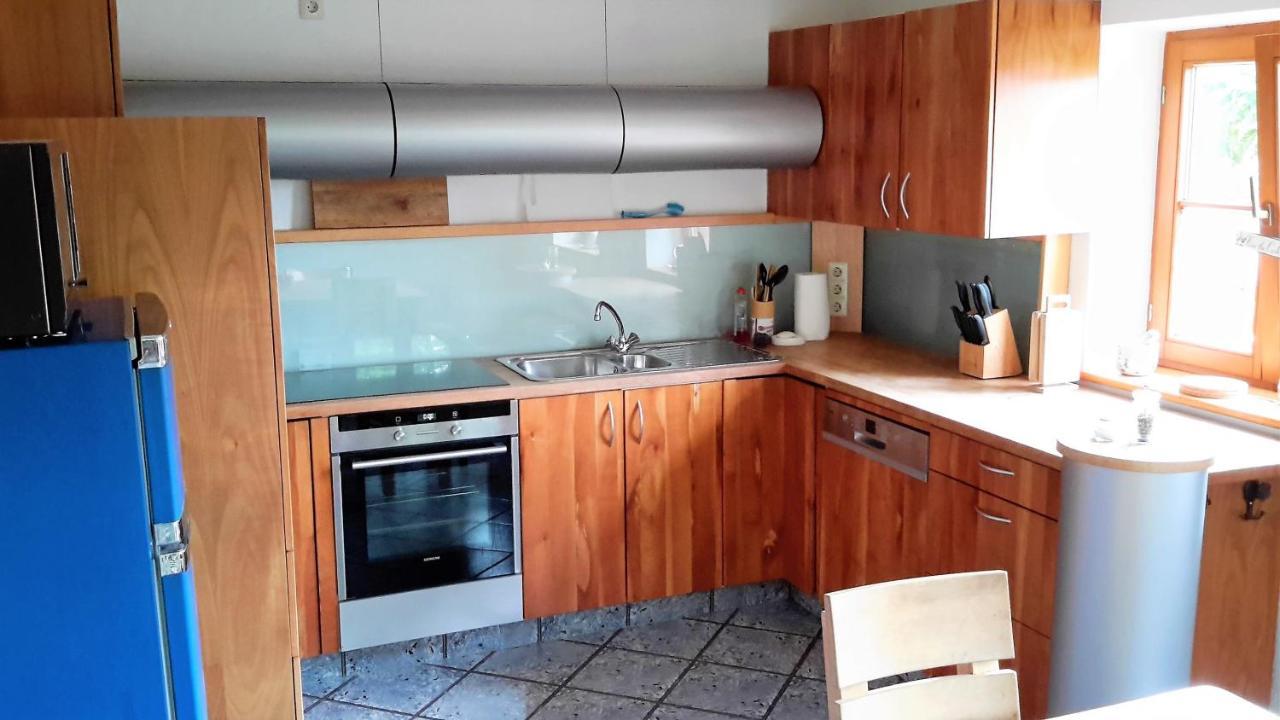Bodensee Apartment Neukirch Wangener Strasse ภายนอก รูปภาพ