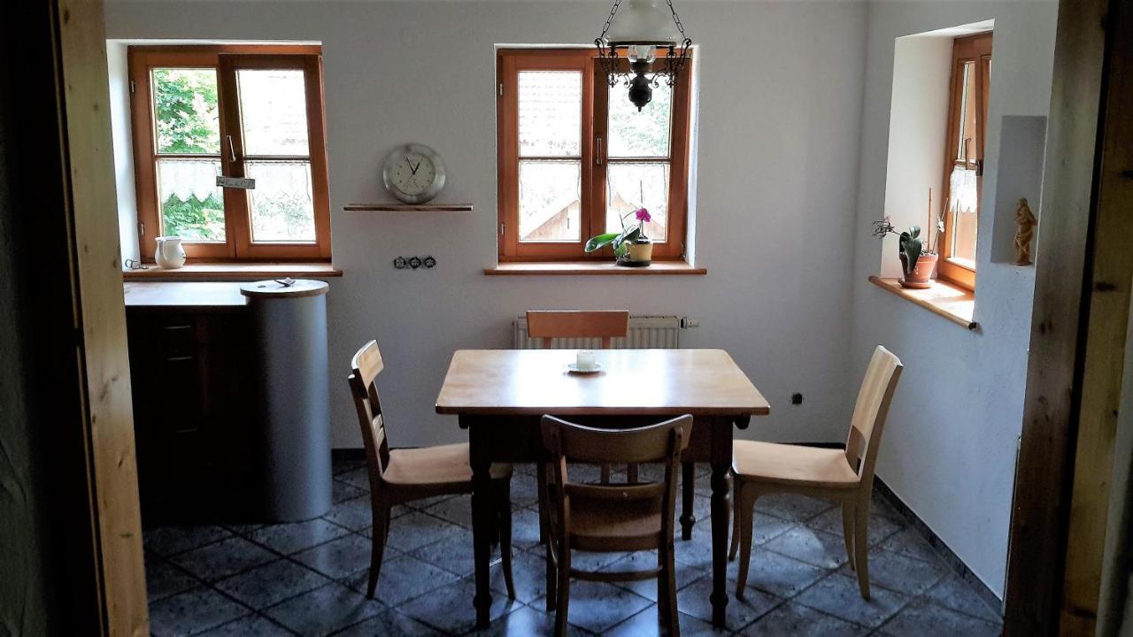 Bodensee Apartment Neukirch Wangener Strasse ภายนอก รูปภาพ