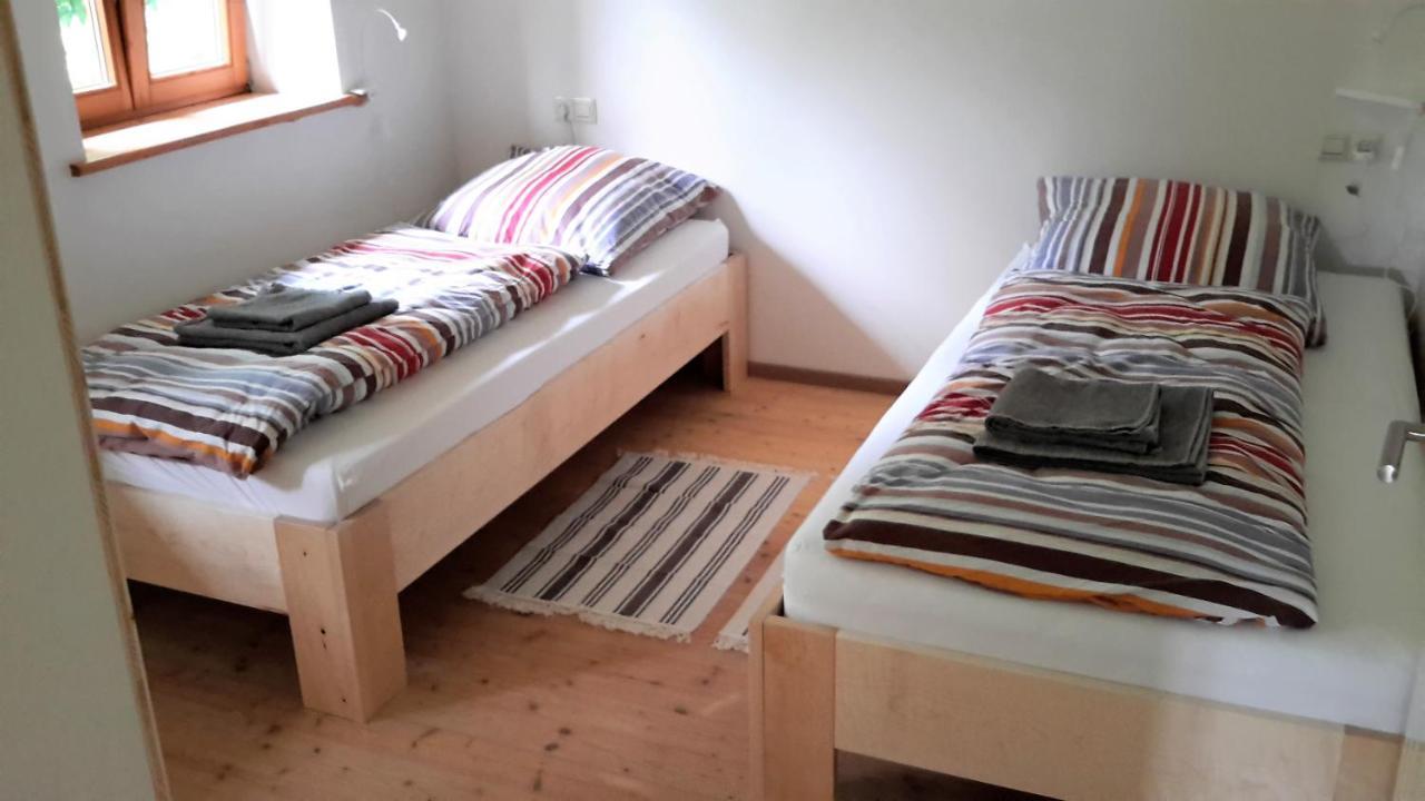 Bodensee Apartment Neukirch Wangener Strasse ภายนอก รูปภาพ