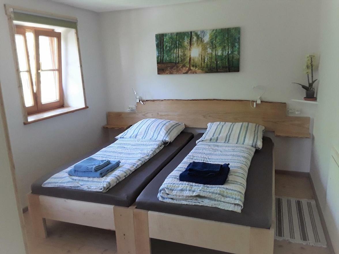Bodensee Apartment Neukirch Wangener Strasse ภายนอก รูปภาพ