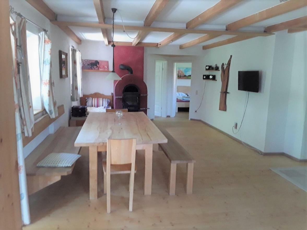 Bodensee Apartment Neukirch Wangener Strasse ภายนอก รูปภาพ